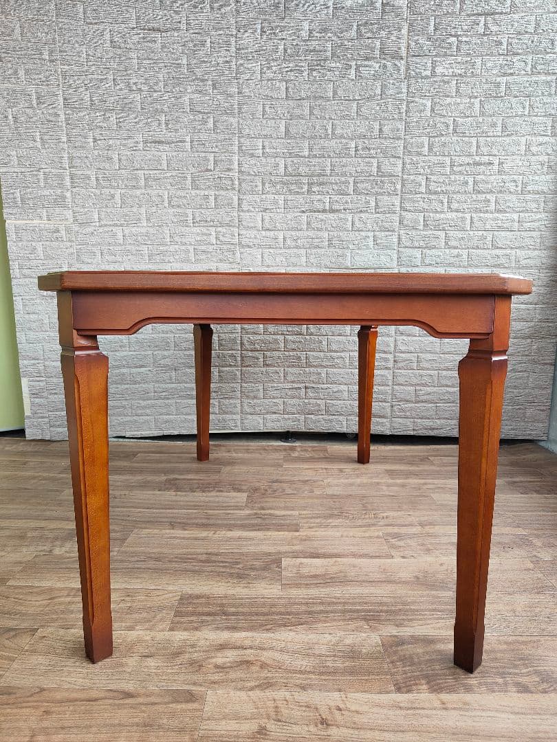 マルニ木工 地中海シリーズ ダイニングテーブル