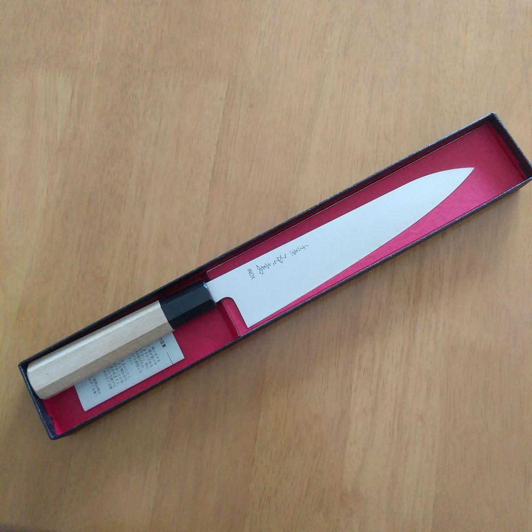 吾妻　和牛刀 210 (S)　右用