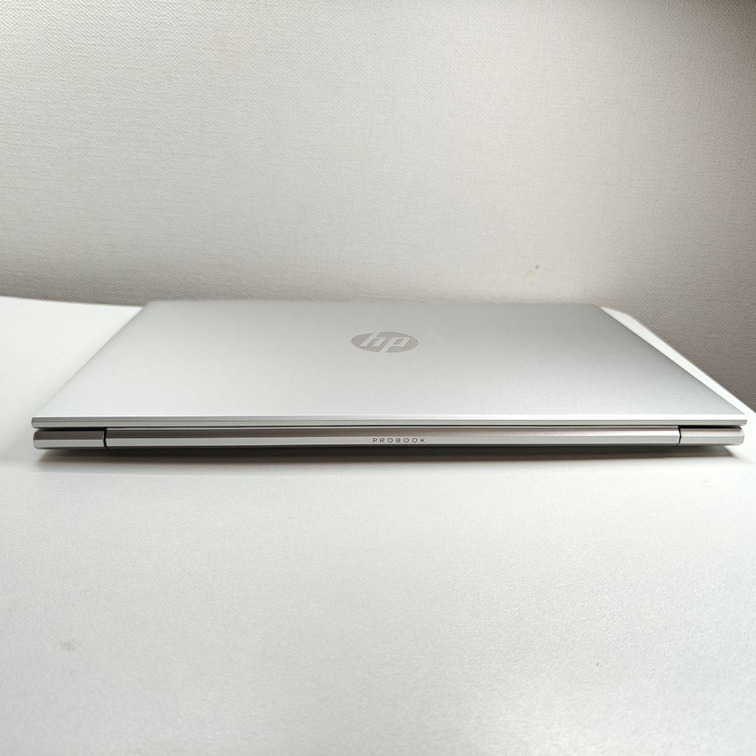 HP ProBook 450 G9 ノートPC 12世代i5 16GB RAM