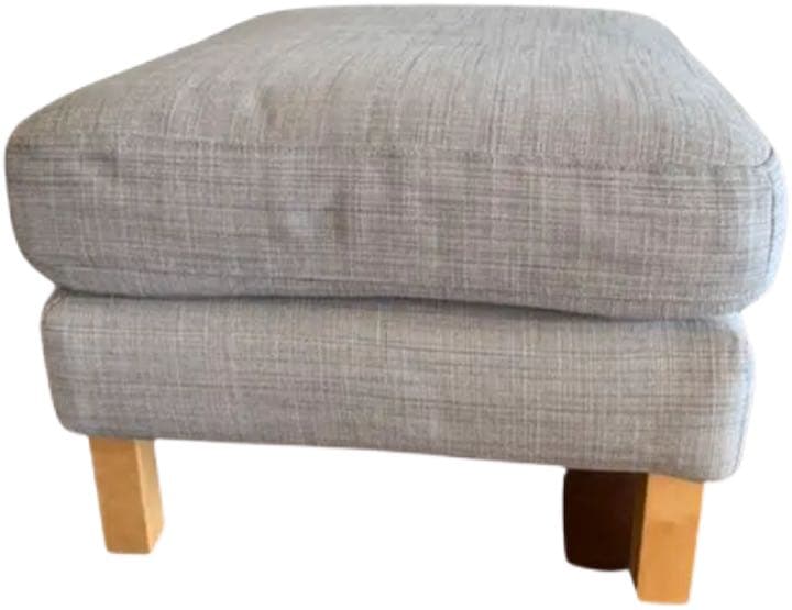 オットマン一脚