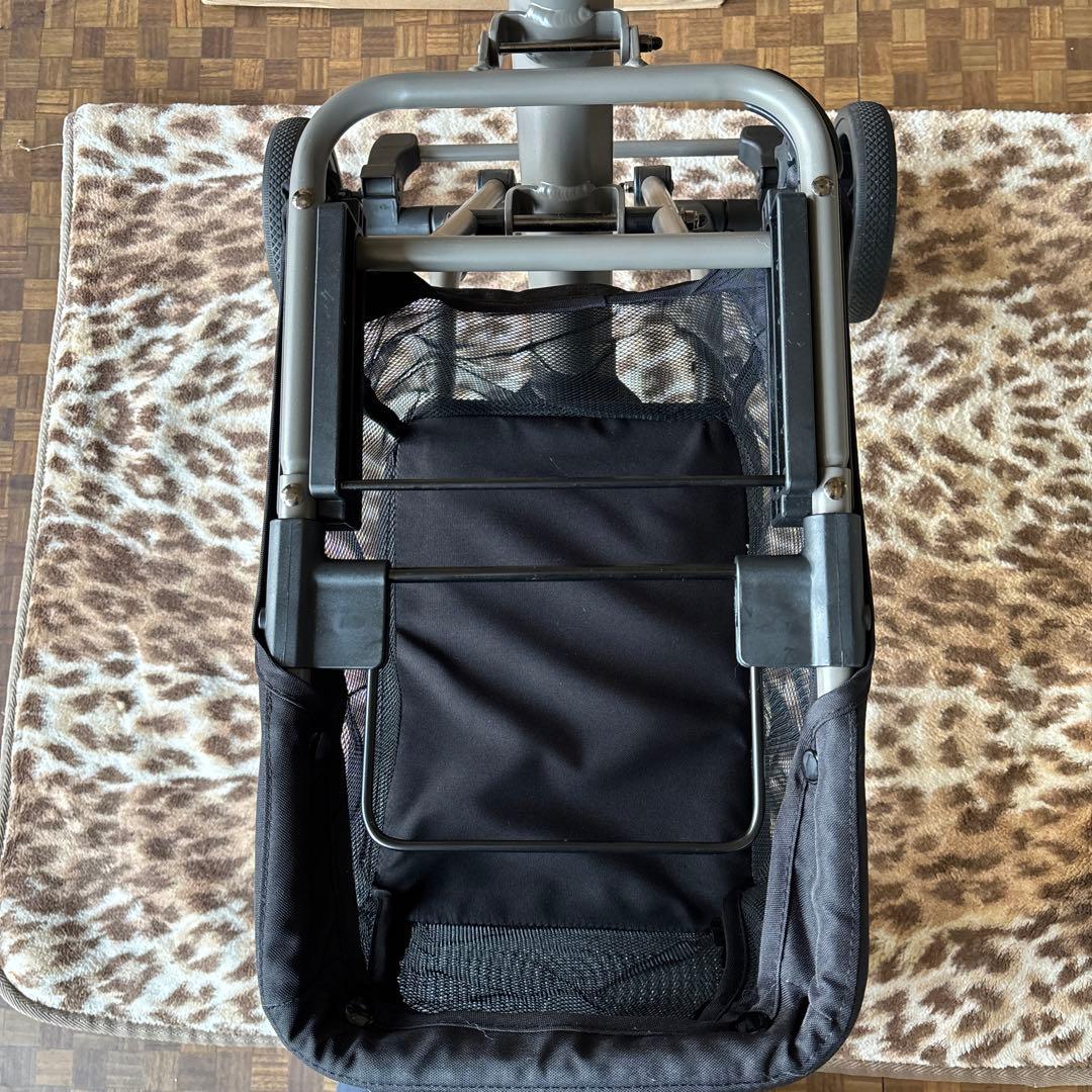 AIRBUGGY With X エアバキーウィズエックス