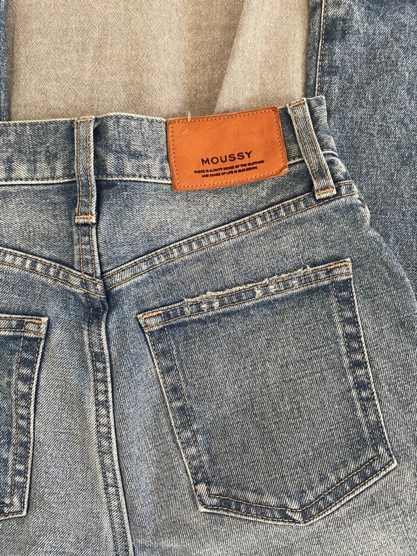 よ*す様 マウジー　MOUSSY MVS FLARE 25インチ