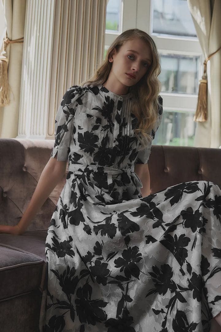 ワンピース Her lip to