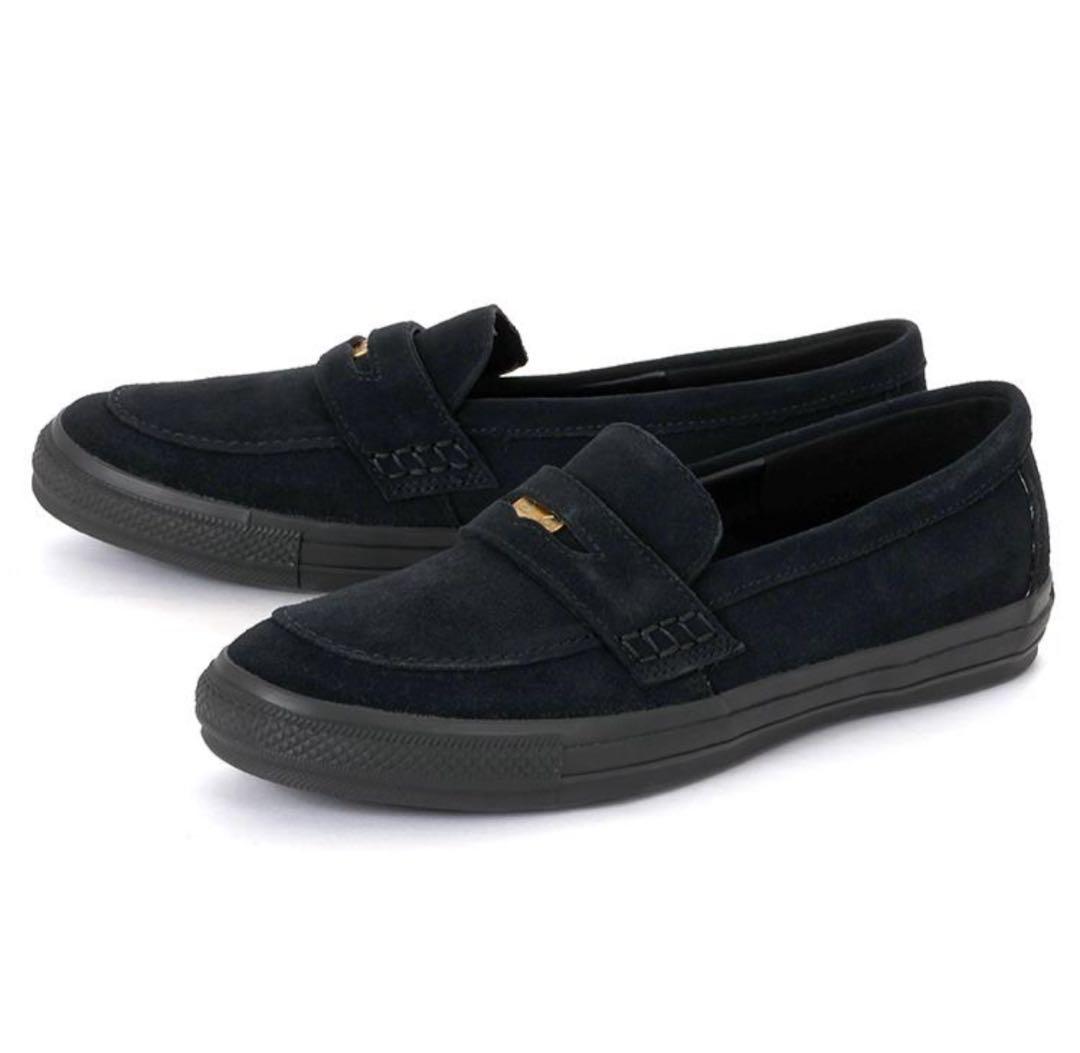 靴 ALL STAR COINLOAFER SU 23.5cm