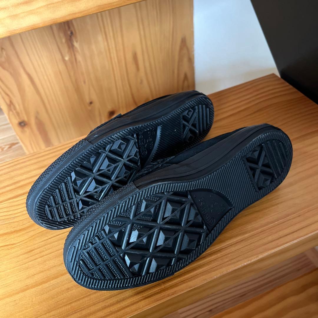 靴 ALL STAR COINLOAFER SU 23.5cm