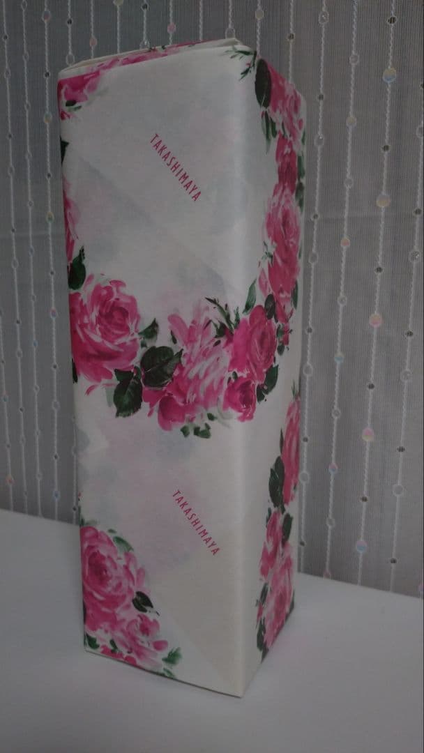 【匿名配送・送料無料】森伊蔵 芋焼酎 金ラベル 720ml 高島屋当選品 包装済