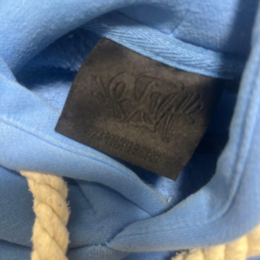 シナワールド(syna world)セットアップ Blue?