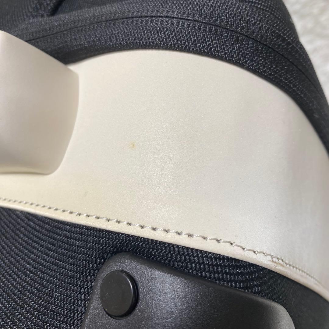 希少　 MINI キャリーケース　ブラック　ホワイト