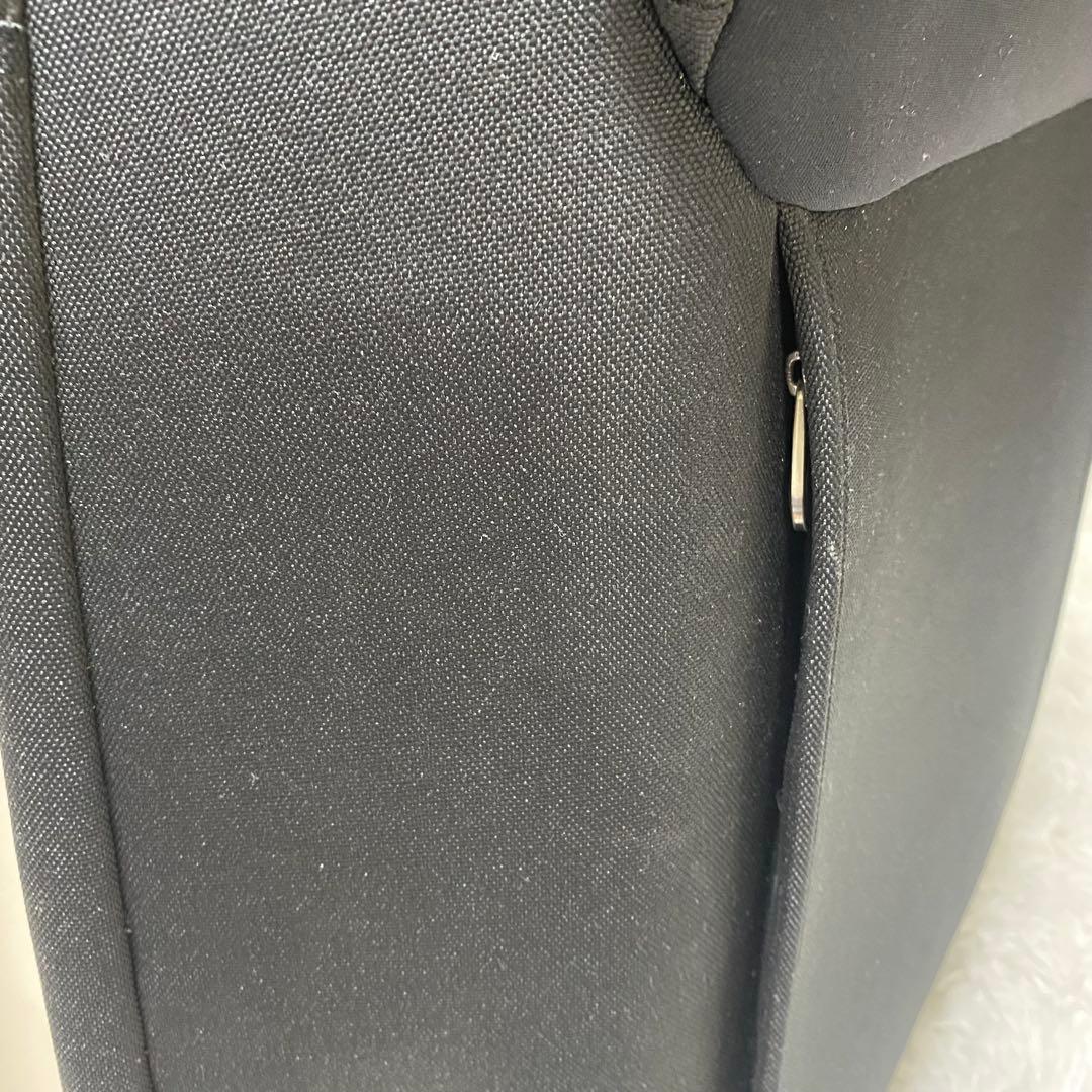 希少　 MINI キャリーケース　ブラック　ホワイト