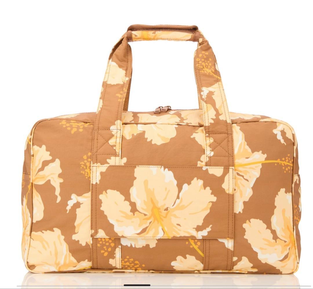 ⭐︎新入荷⭐︎アロハコレクション　ボストンバッグ　　新品未使用