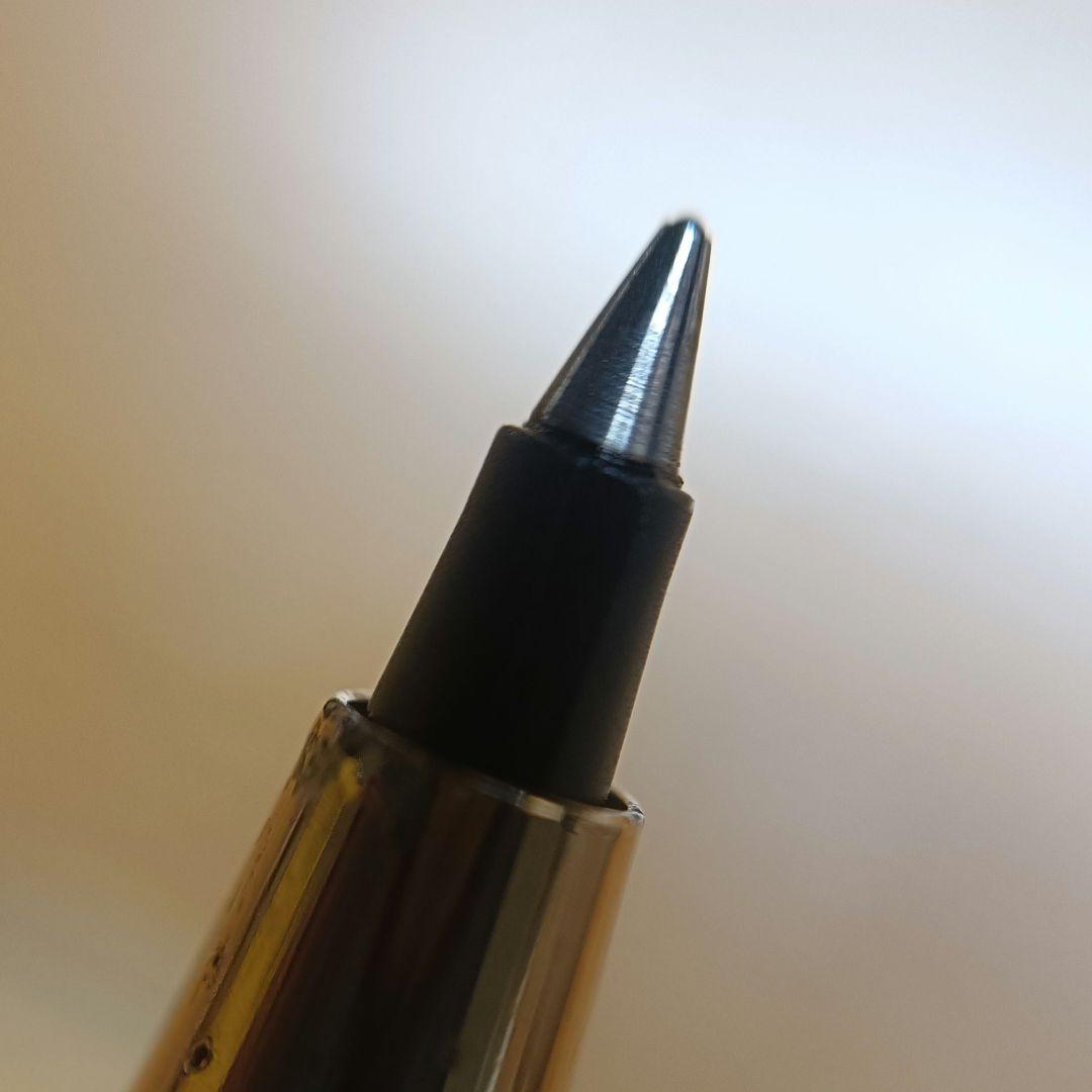 【特価】Teikin/18k万年筆＆PARKER /ボールペン 2本セット