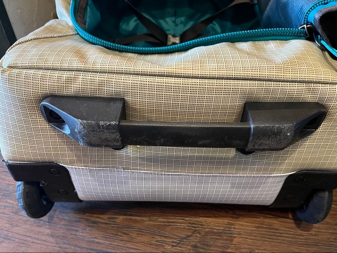 Patagonia パタゴニア　キャリーケース