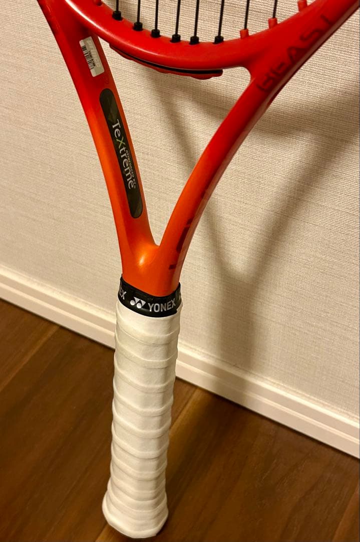 ■prince プリンス■ BEAST 100 G3 ビースト