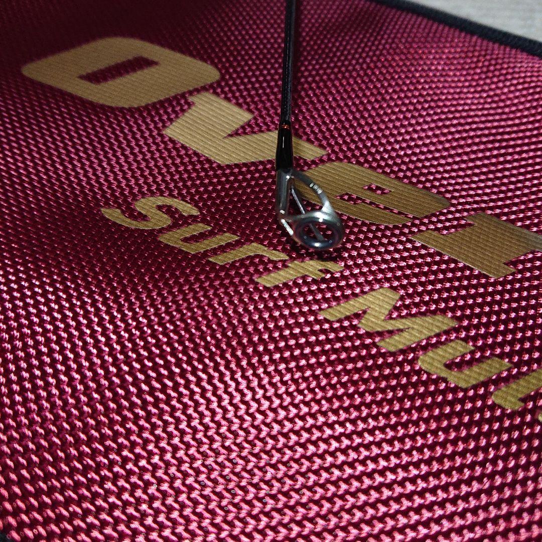 極美品　オーバーゼアEX　109ML/M