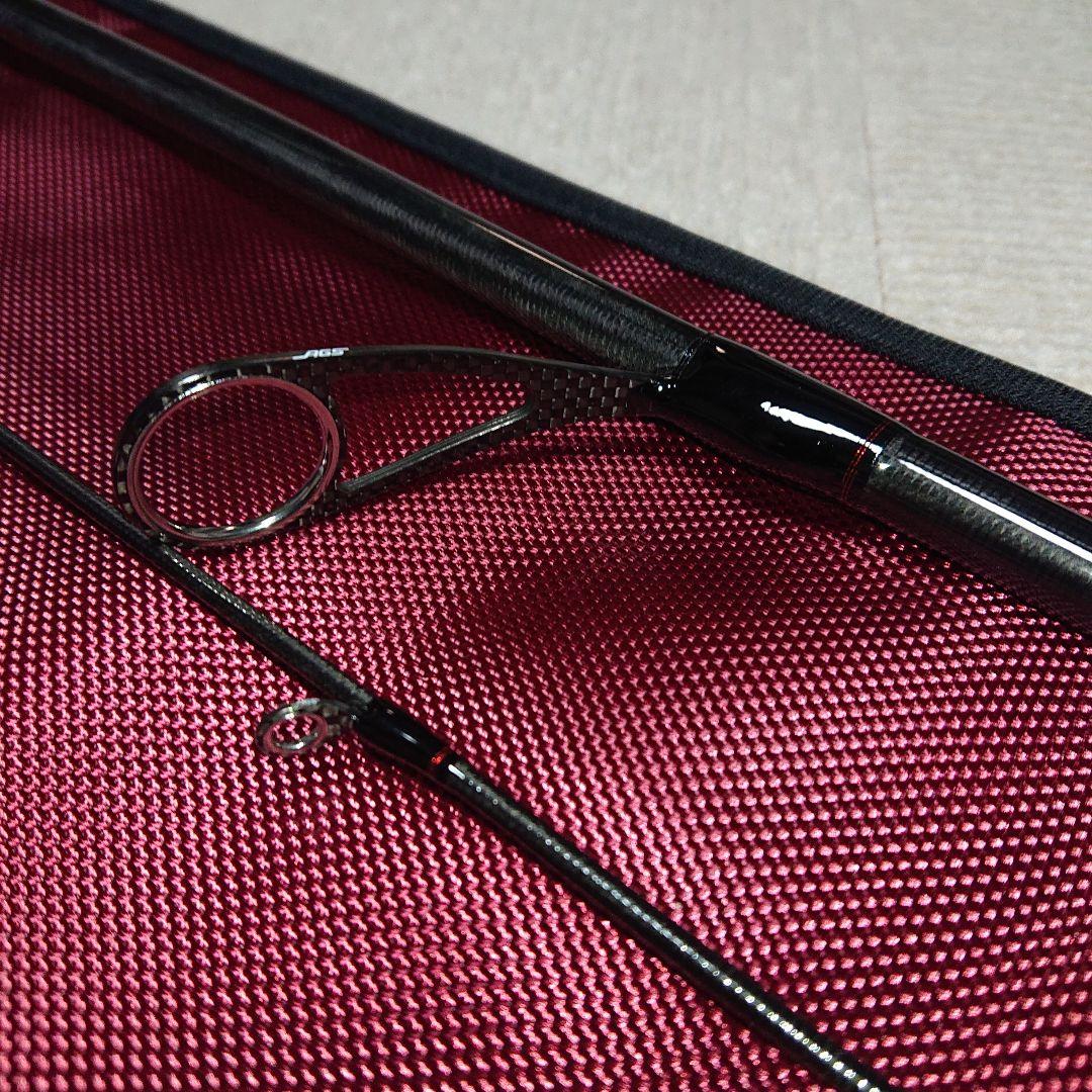 極美品　オーバーゼアEX　109ML/M