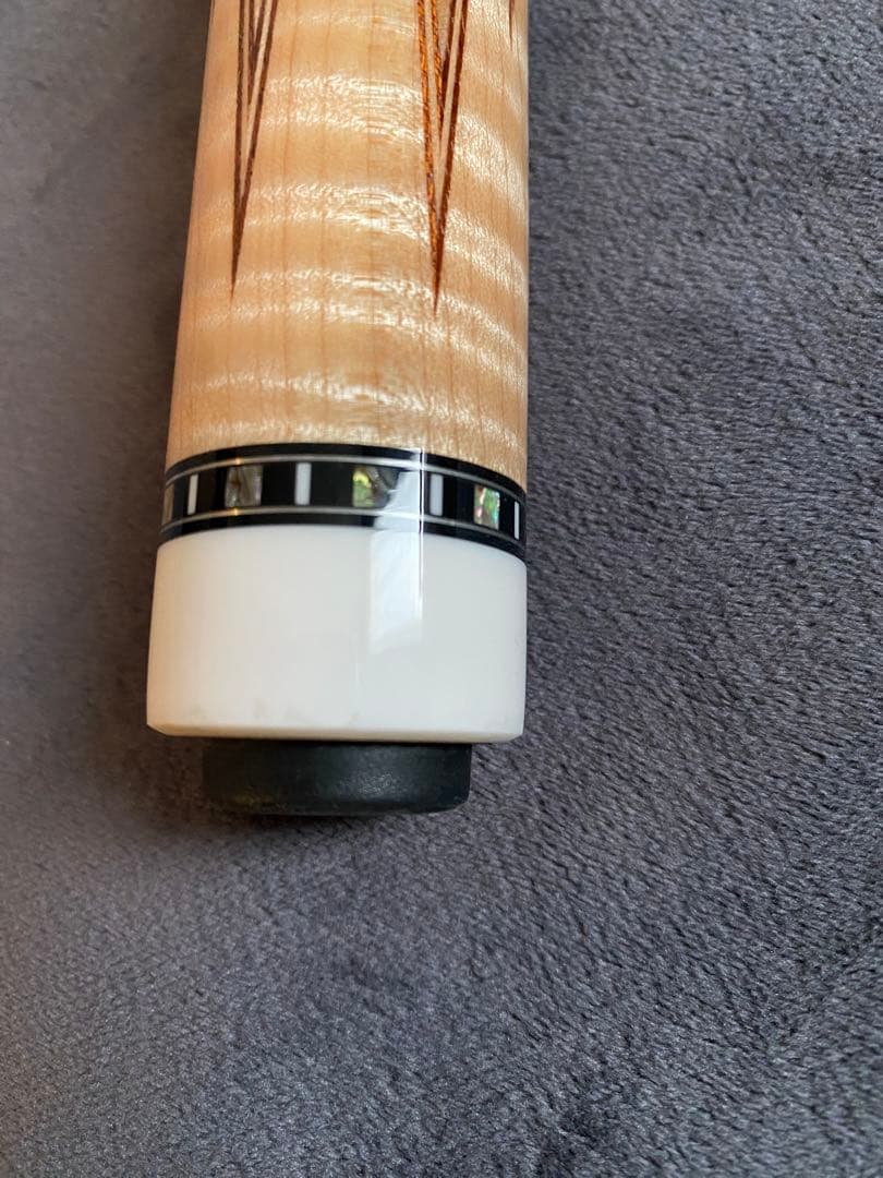 入手困難【CUE LEE'S キューリース】純正ソリッドシャフト