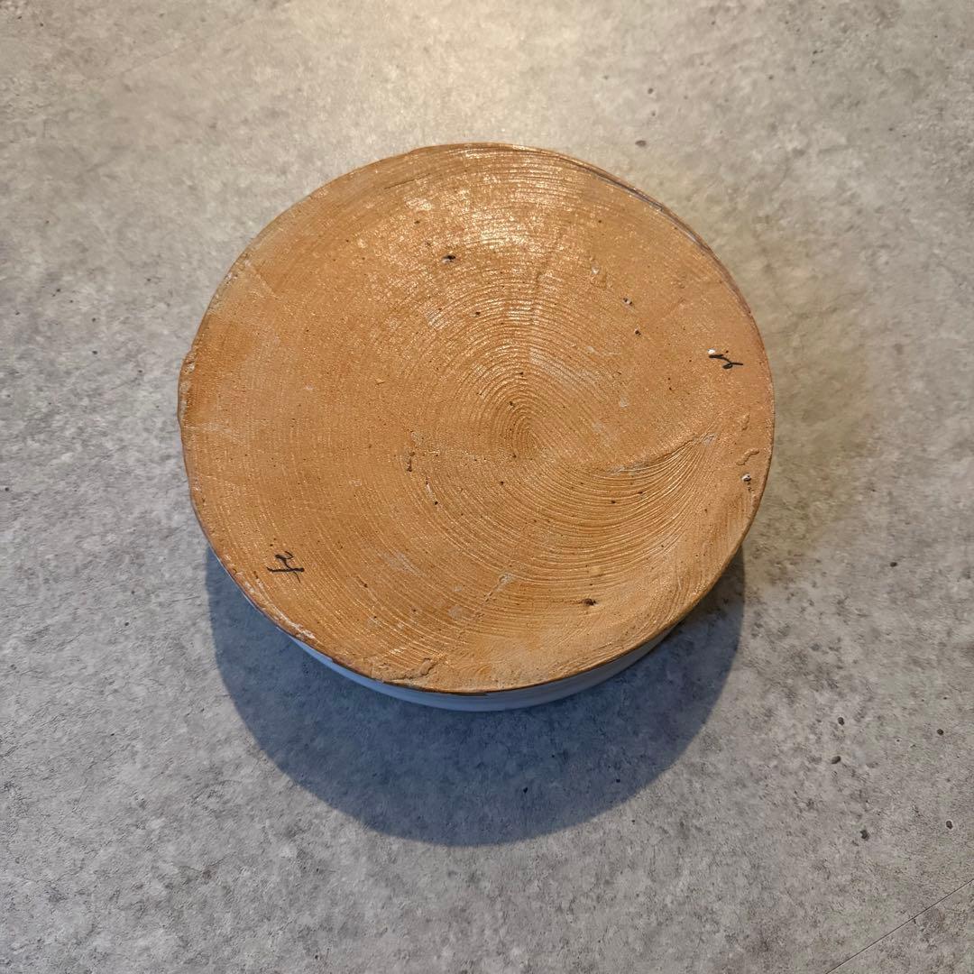 【希少】中田雄一さん 茶器セット 茶壺 蓋碗 茶杯 受け皿