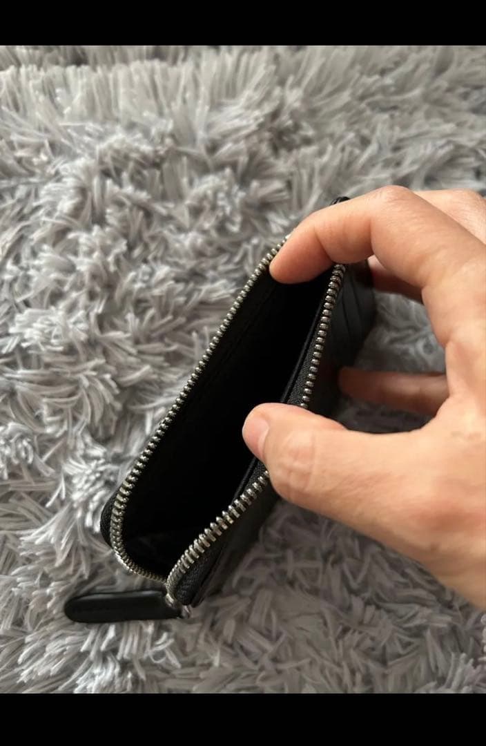 DIESEL ケース カードケース　ミニ財布 ディーゼル　箱付き