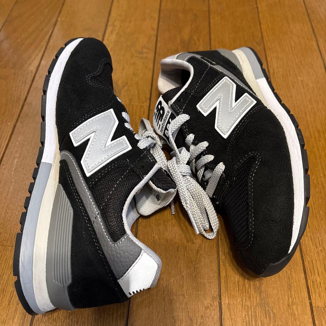 【専用】New Balance CM996XB2 23.0cm ゴアテックス