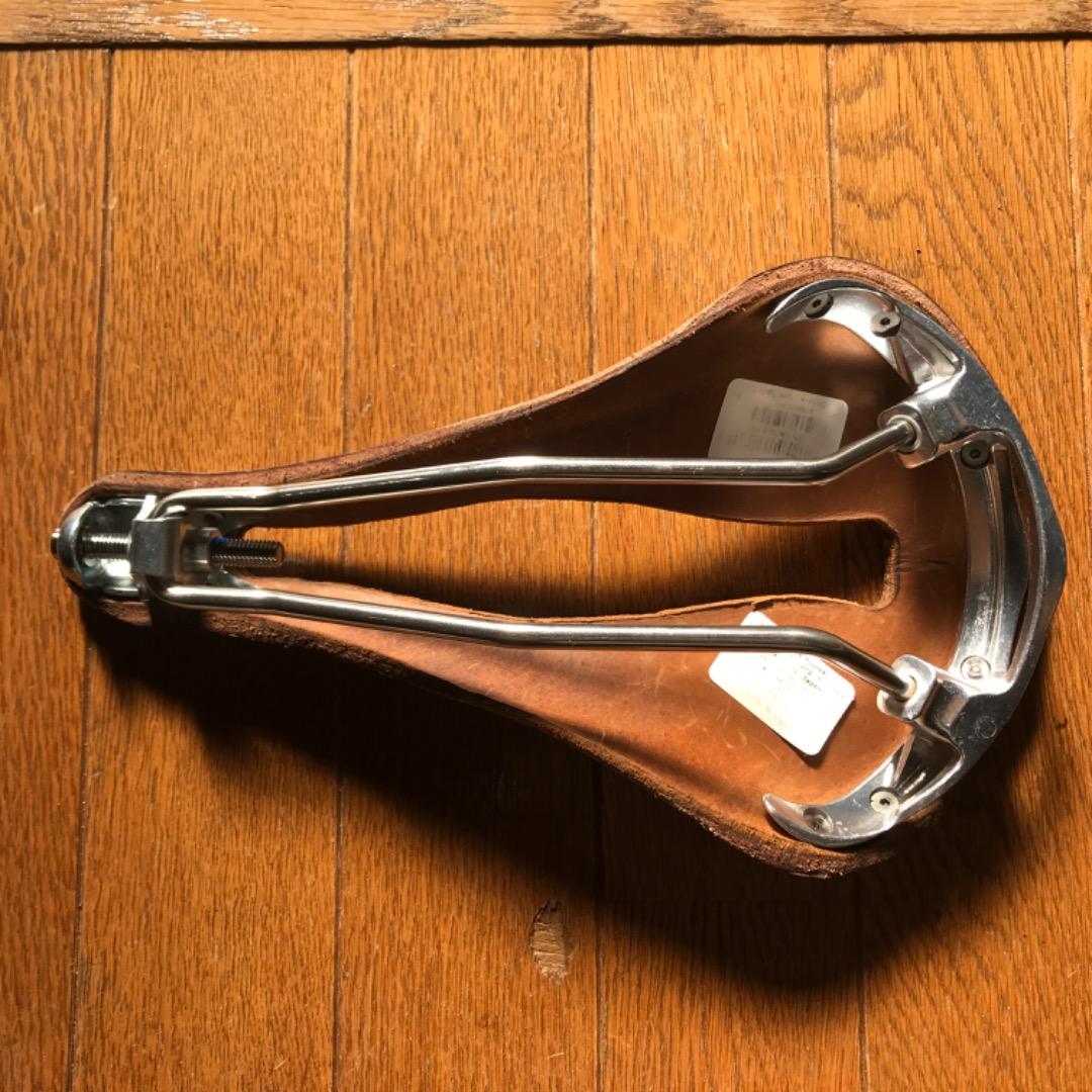 ​【アライメント調整済み】Selle Anatomica X2 ツール