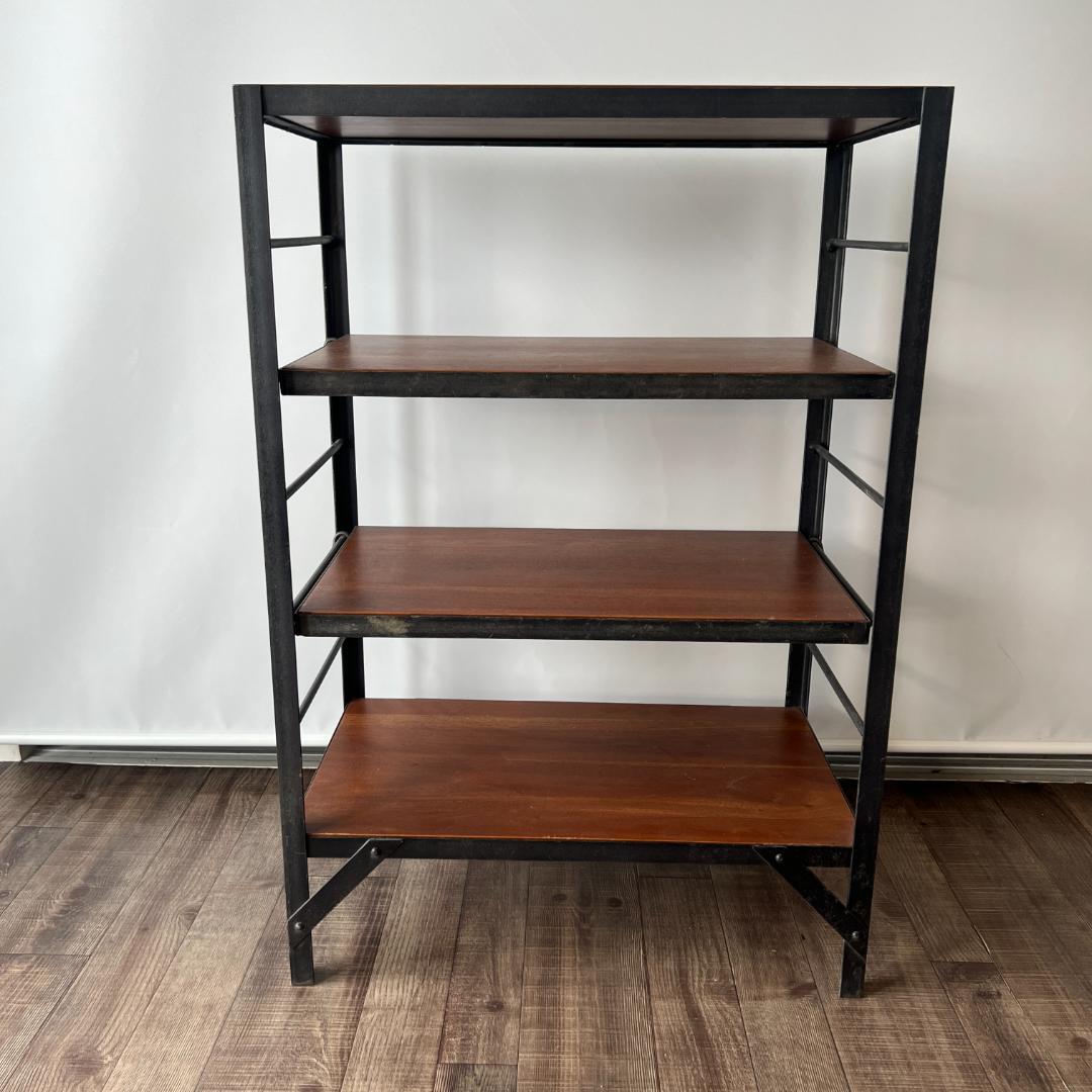 unico ランバー　シェルフ