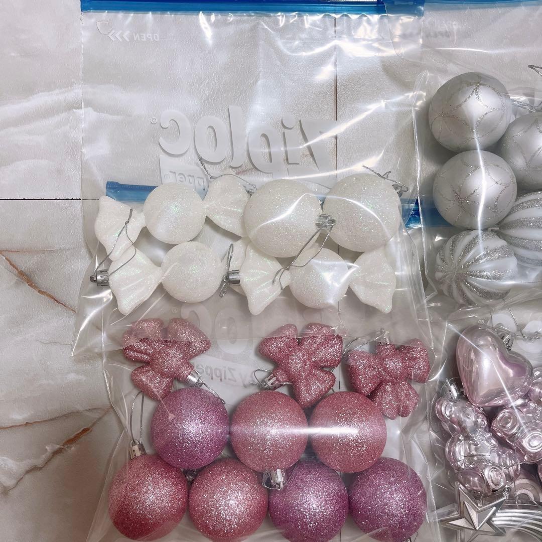 クリスマスツリー スターターセット 150cm