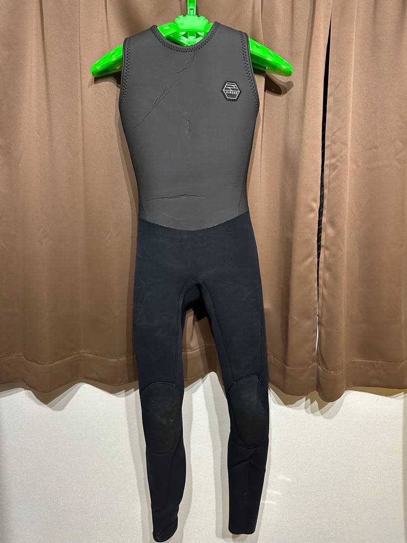 RINCON リンコン　ウェットスーツ上下