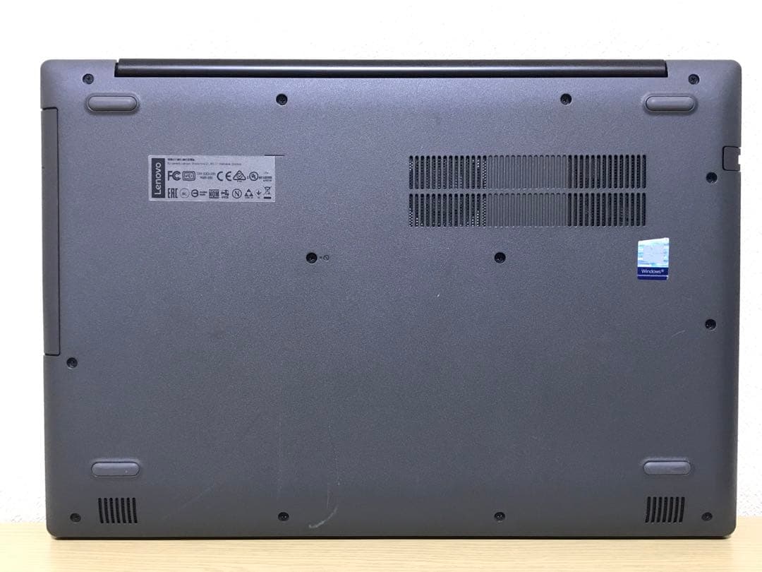 ②lenovo ideapad330 最新版Win11 7世代i3