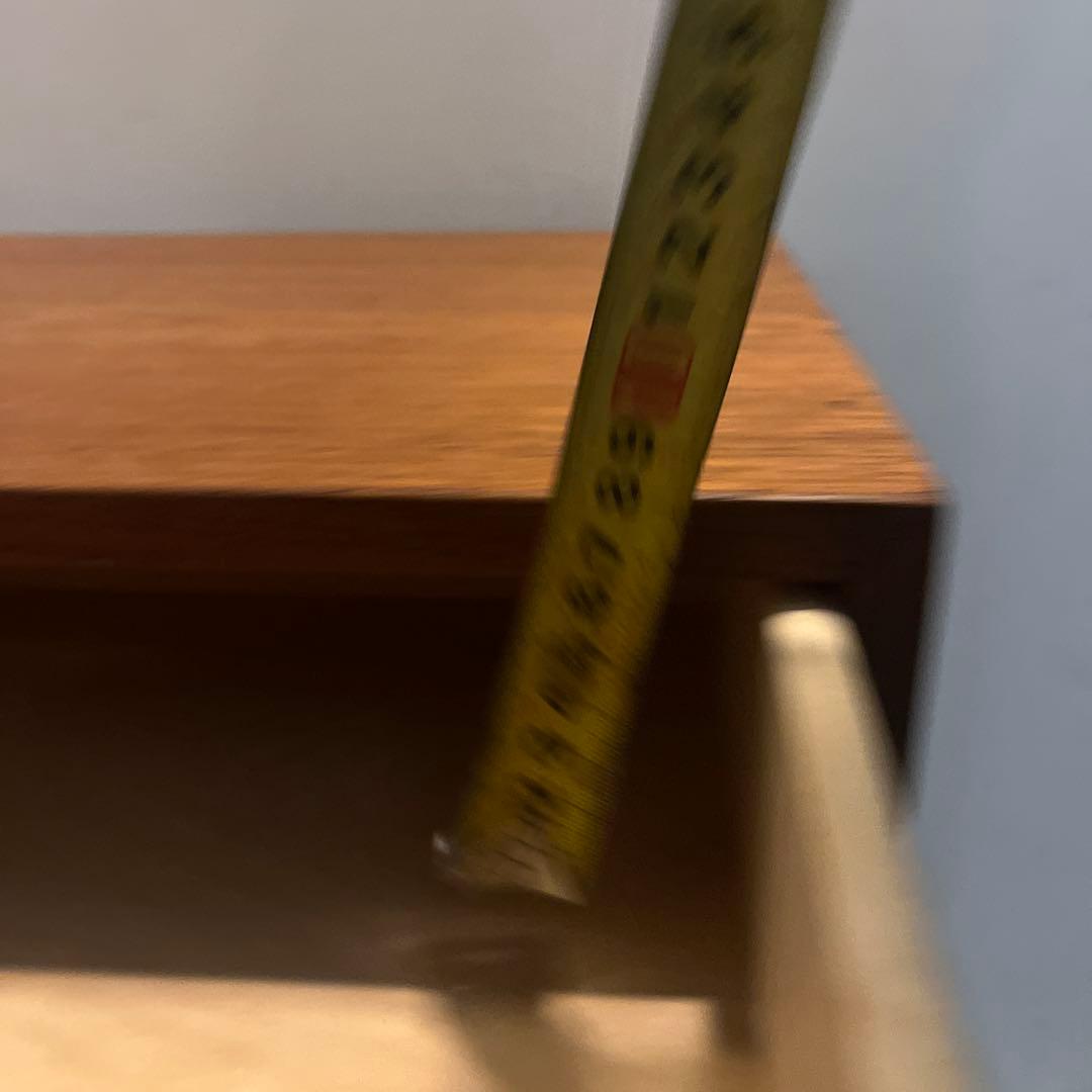 カイクリスチャンセン　チェスト