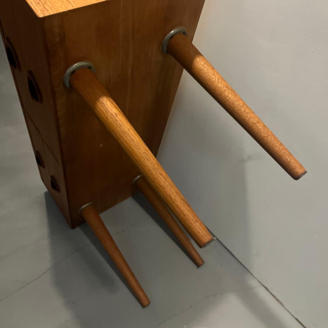 カイクリスチャンセン　チェスト