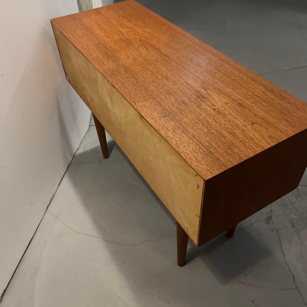 カイクリスチャンセン　チェスト