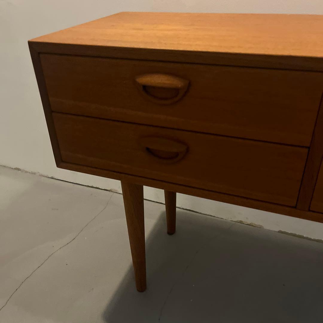 カイクリスチャンセン　チェスト