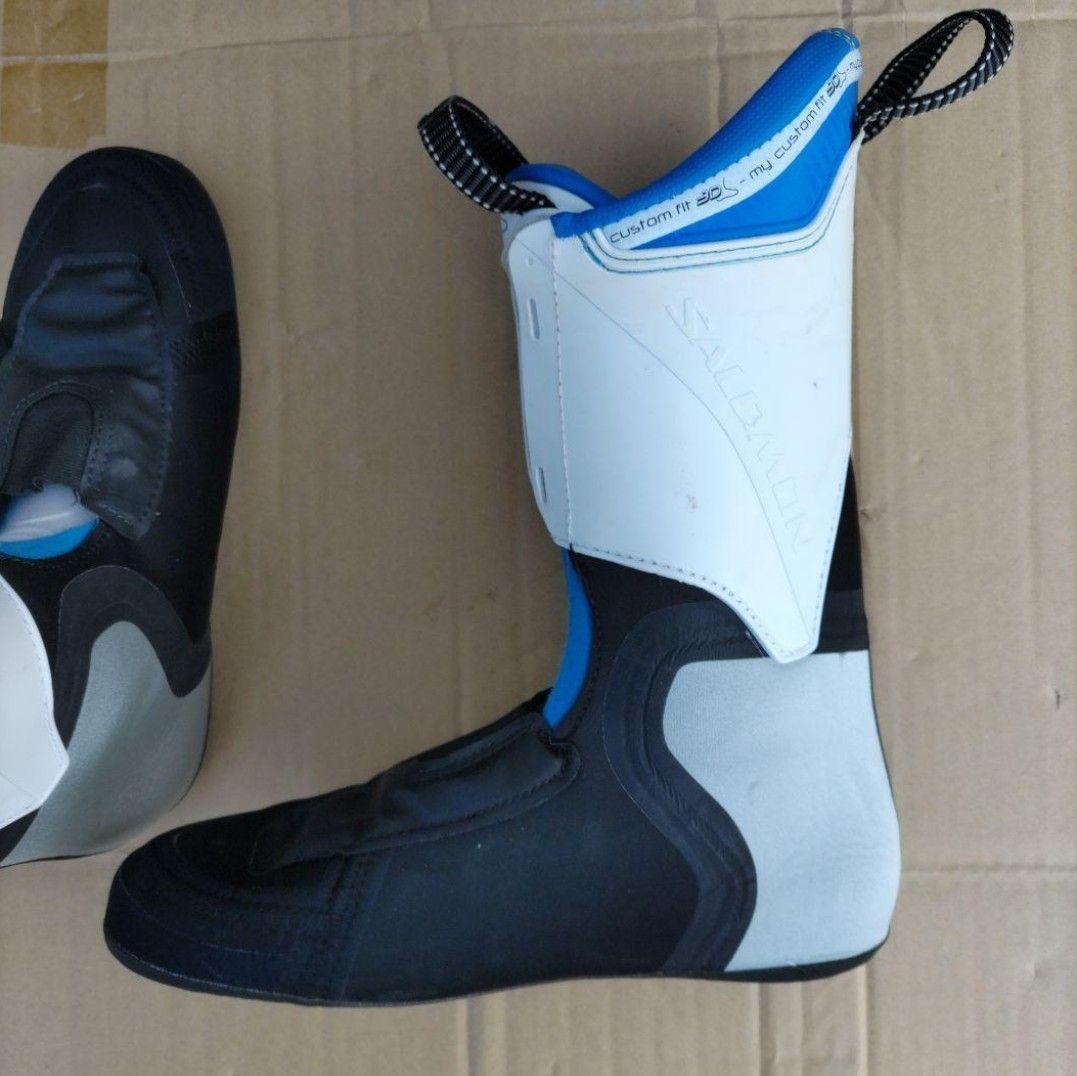 SAROMON サロモン X MAX 120