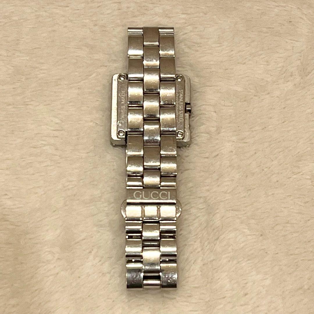 ✨美品✨GUCCI 3600L Gフェイス Gタイムレス ブラック文字盤 箱付