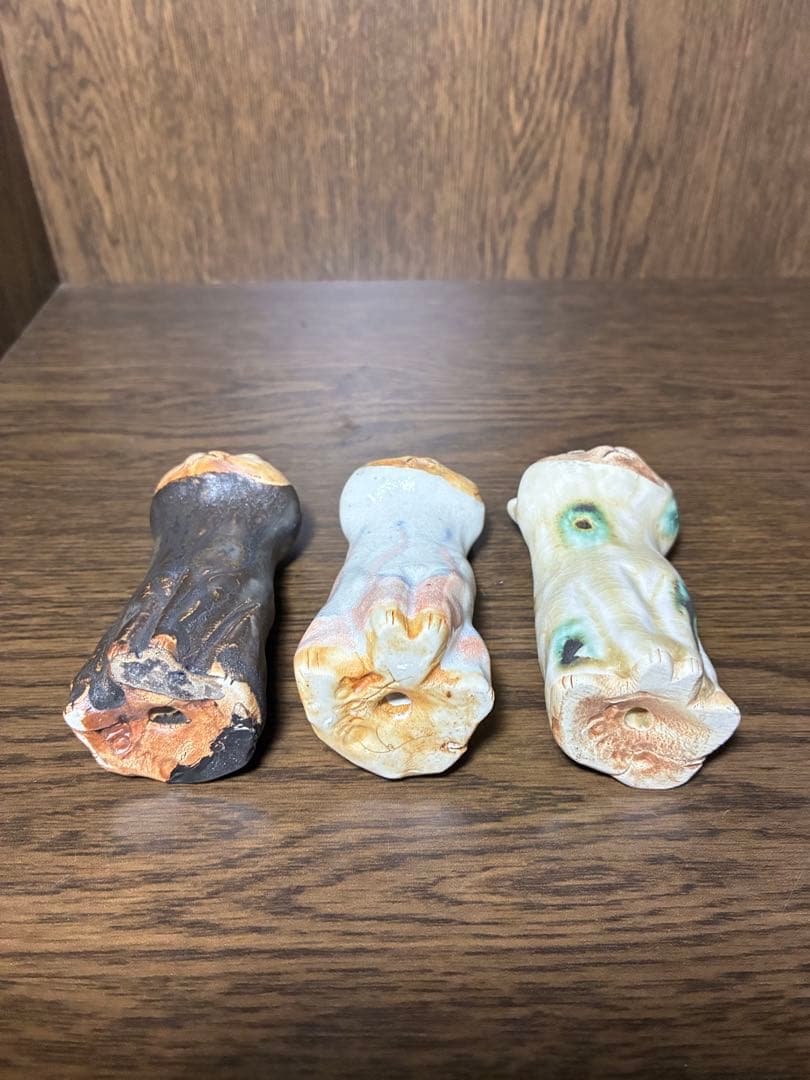 置物まとめ