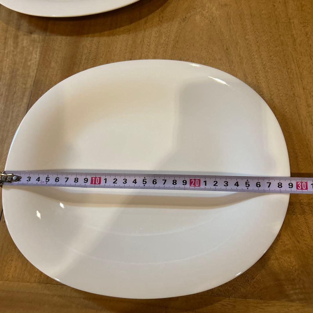 VILLEROY&BOCH ビレロイ&ボッホ ニューコテージプレート　6枚