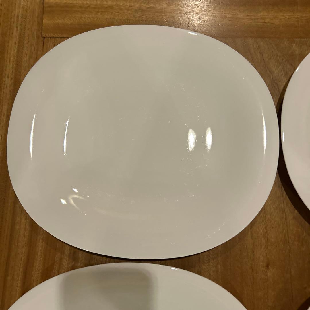 VILLEROY&BOCH ビレロイ&ボッホ ニューコテージプレート　6枚