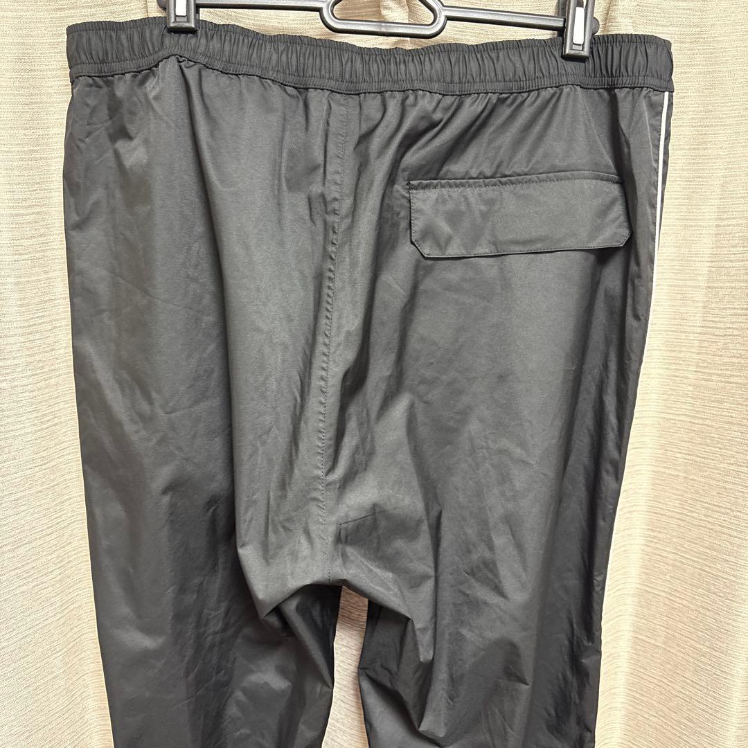 ルコック ゴルフ　レインウェア　サイズLL