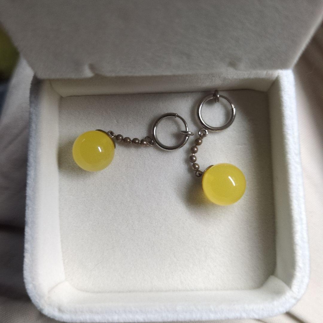 ドラゴンボール　ポタライヤリング