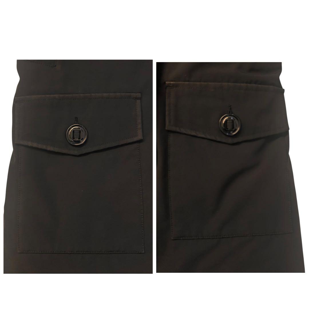 本日限定❣️カナダグース ブロンテパーカ S ブラック ダウン 定価14万