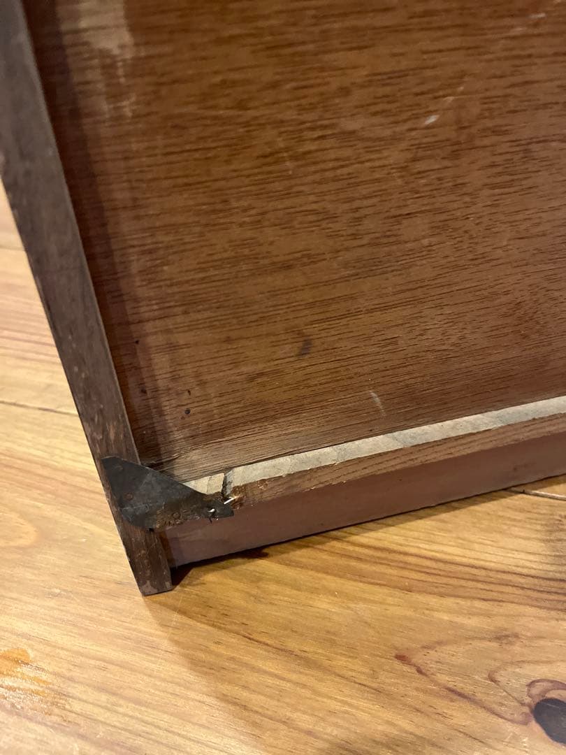 ヴィンテージ　レターボックス