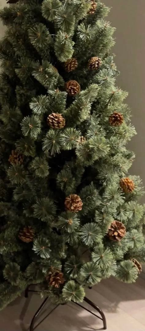 Alsace 2025ver. アルザス クリスマスツリー 150cm