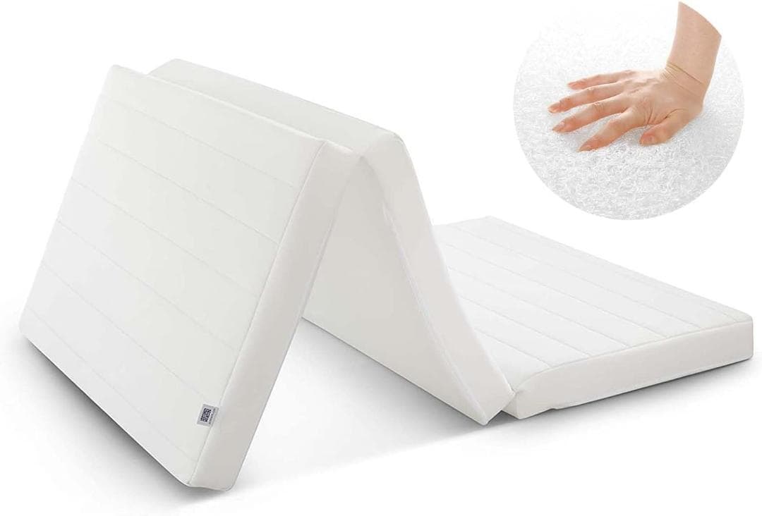 ス*ー様 中身未開封 エアウィーヴ マットレス シングル スマート Z01 厚さ