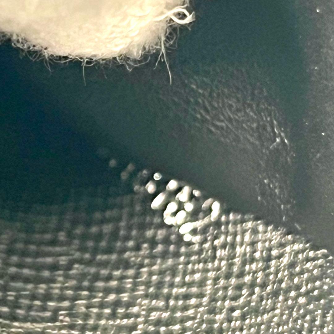 ルイヴィトン ジッピーウォレット ダミエグラフット N63095 長財布