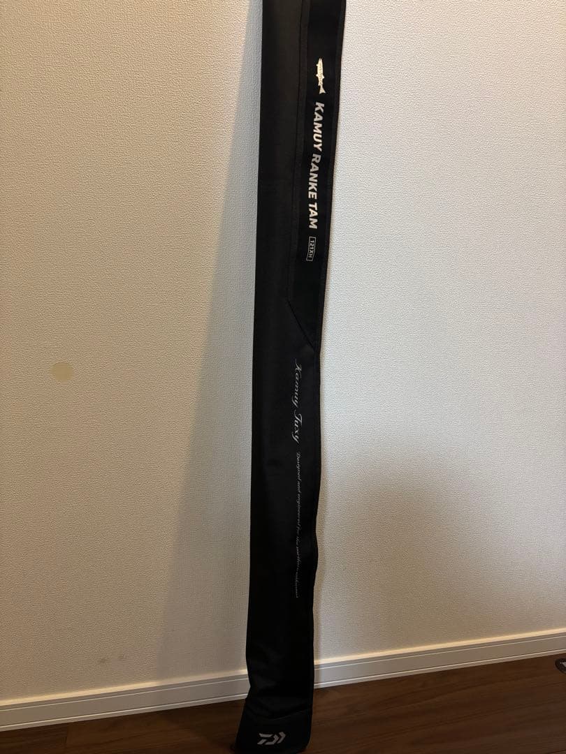 カムイランケタム　121 アキアジ　アメマス