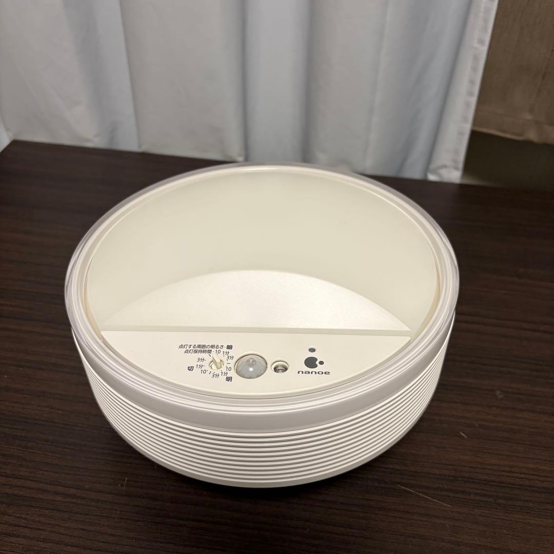 Panasonic HH-SB0095N 照明　ナノイー　パナソニック