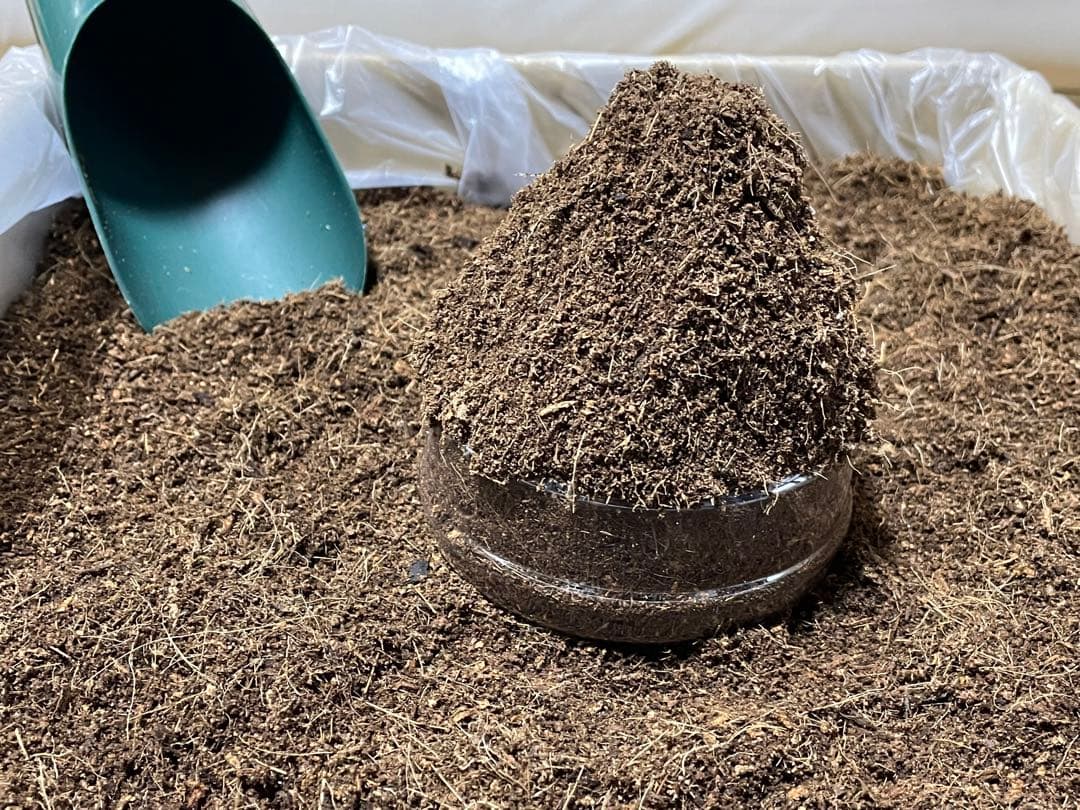 約１３０Ｌ　ココピート