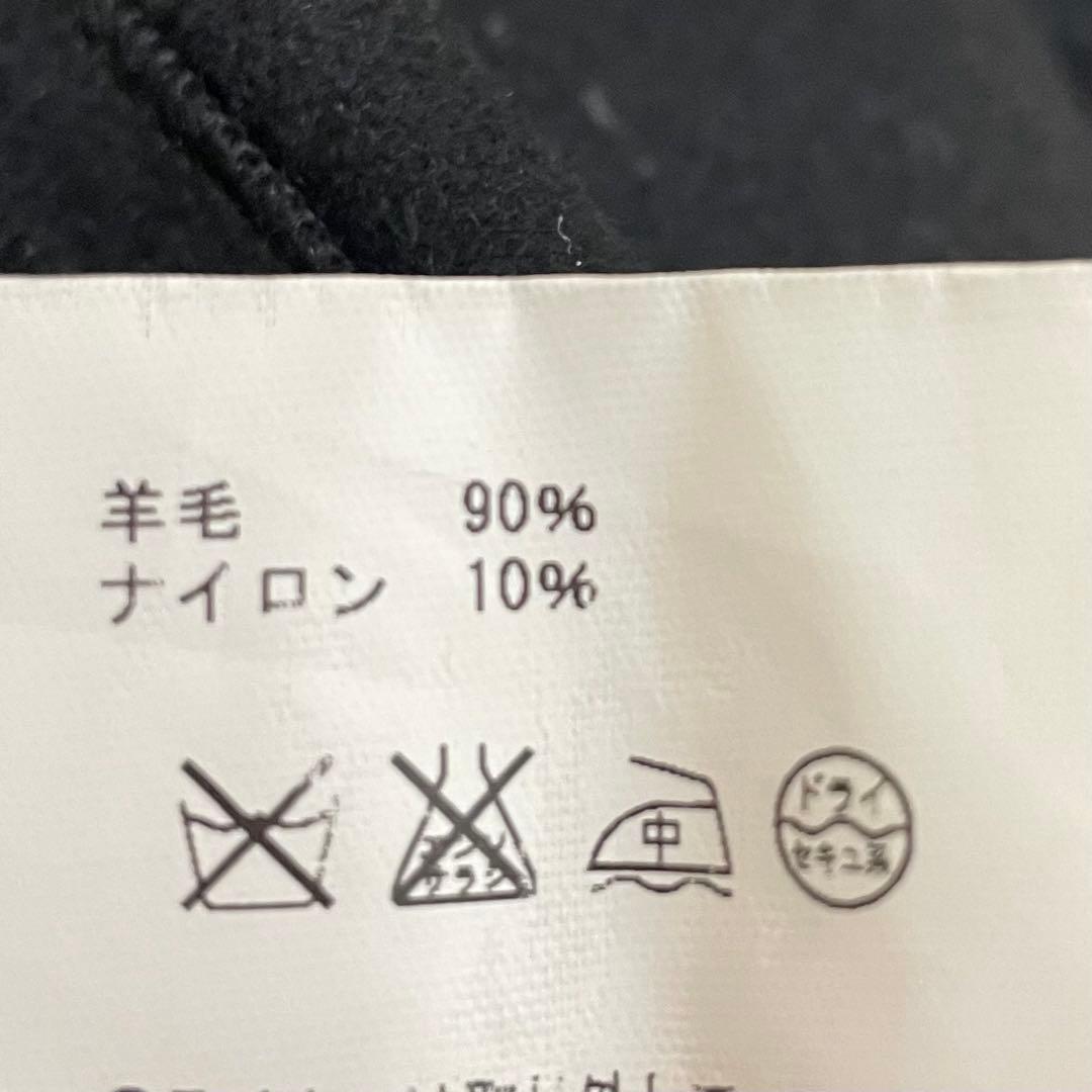 C*A様 ハイク トレンチコート ロング ベルト ライナー 2way コットン