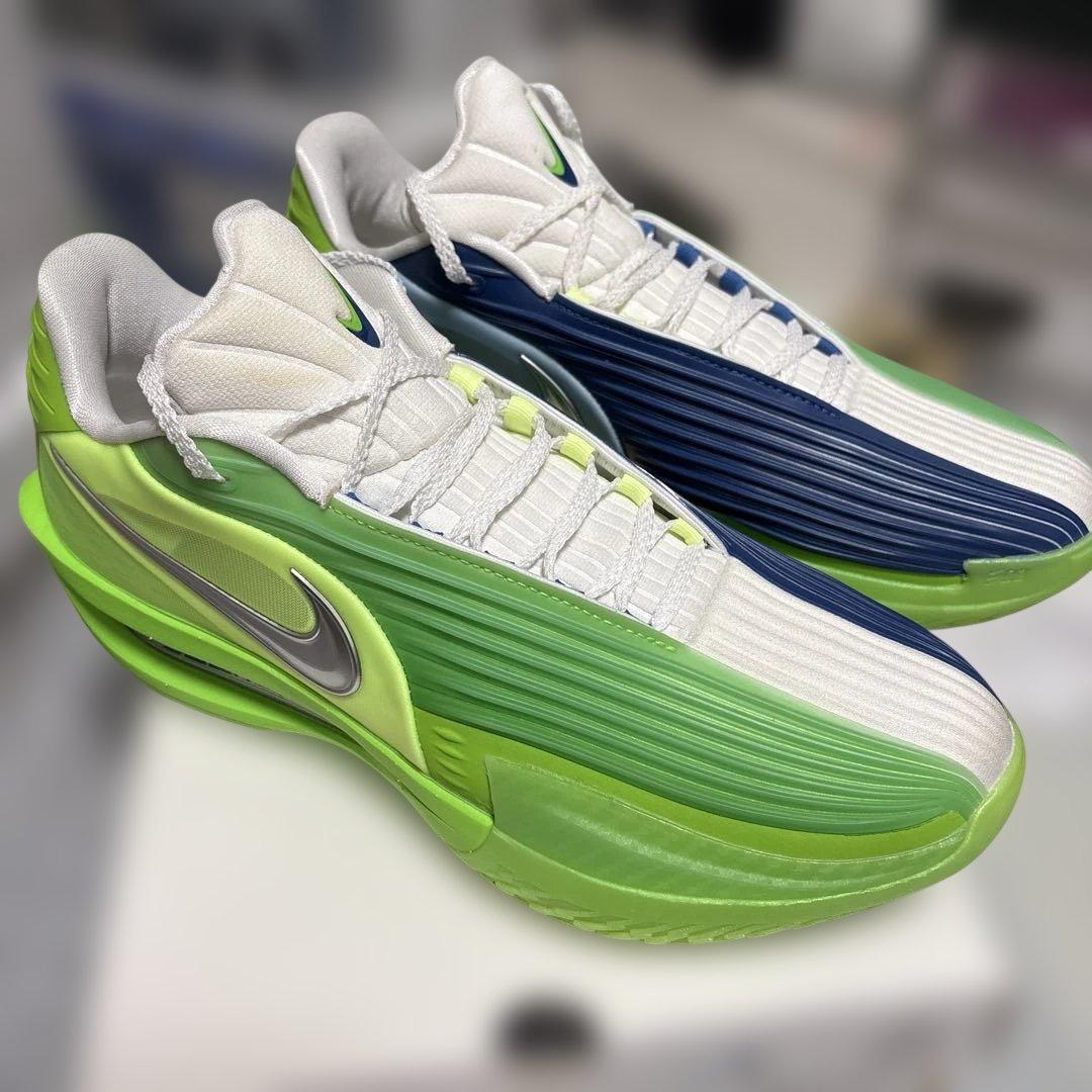 Nike G.T.CUT3 TURBO 日本未発売