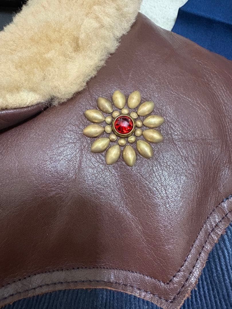 RockyMountain限定ダウンベスト（レディース）（美品中古）